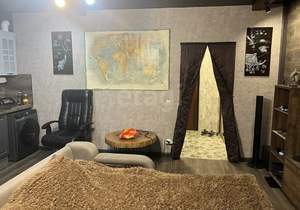 Студия квартира, вторичка, 31м2, 8/12 этаж