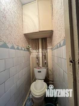 3-к квартира, сданный дом, 63м2, 3/5 этаж