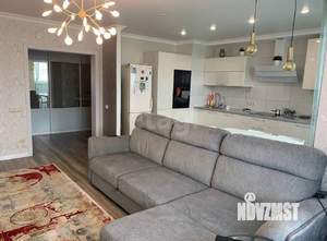 3-к квартира, вторичка, 89м2, 10/14 этаж