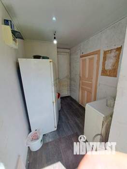 Студия квартира, вторичка, 28м2, 1/1 этаж