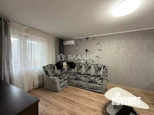 1-к квартира, вторичка, 37м2, 13/16 этаж