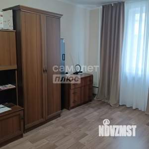 1-к квартира, вторичка, 37м2, 1/9 этаж