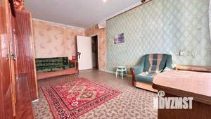 2-к квартира, вторичка, 52м2, 7/9 этаж