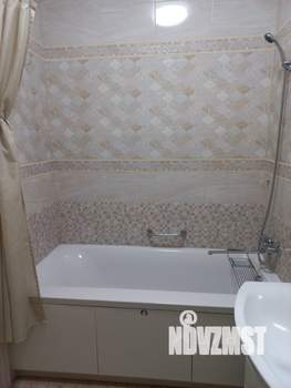 1-к квартира, вторичка, 41м2, 10/19 этаж