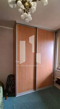 1-к квартира, вторичка, 28м2, 2/9 этаж