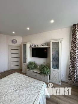 1-к квартира, вторичка, 43м2, 15/20 этаж