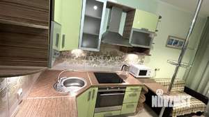 1-к квартира, вторичка, 41м2, 11/14 этаж