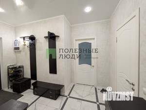 1-к квартира, вторичка, 48м2, 1/5 этаж