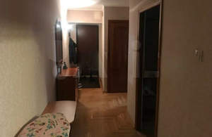 3-к квартира, вторичка, 59м2, 5/9 этаж