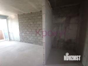 Студия квартира, вторичка, 30м2, 3/21 этаж