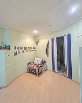 3-к квартира, вторичка, 85м2, 4/4 этаж