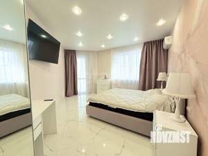 1-к квартира, вторичка, 46м2, 12/21 этаж
