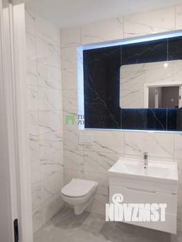 1-к квартира, вторичка, 42м2, 14/24 этаж