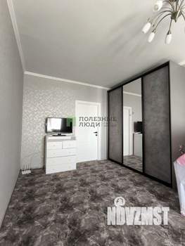 2-к квартира, вторичка, 65м2, 16/20 этаж