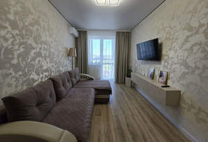 2-к квартира, вторичка, 62м2, 20/20 этаж