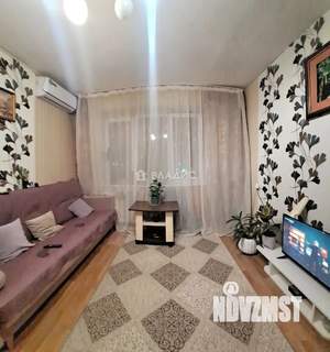 1-к квартира, вторичка, 22м2, 4/9 этаж