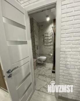 1-к квартира, вторичка, 38м2, 4/8 этаж