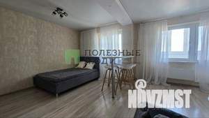 Студия квартира, вторичка, 40м2, 19/20 этаж