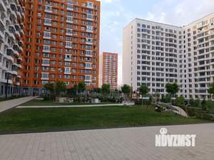 2-к квартира, вторичка, 62м2, 15/15 этаж
