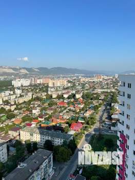 2-к квартира, вторичка, 50м2, 23/23 этаж