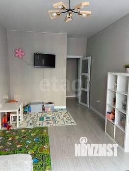2-к квартира, вторичка, 67м2, 10/20 этаж