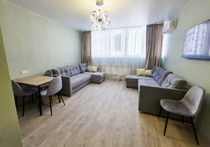 Студия квартира, вторичка, 23м2, 13/23 этаж