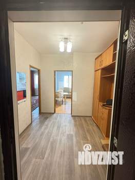 1-к квартира, вторичка, 43м2, 2/16 этаж