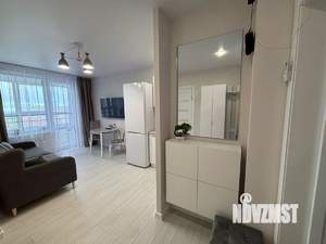 1-к квартира, вторичка, 33м2, 10/15 этаж