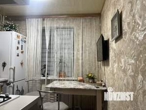 2-к квартира, вторичка, 43м2, 2/5 этаж