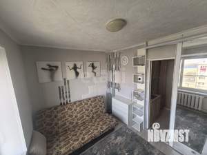 1-к квартира, вторичка, 13м2, 5/5 этаж