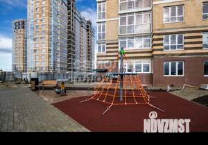 Студия квартира, вторичка, 38м2, 16/16 этаж