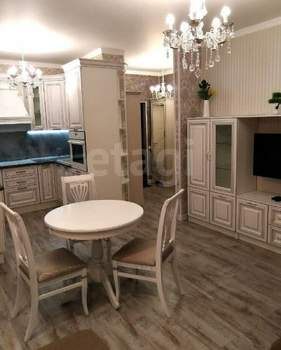 1-к квартира, вторичка, 48м2, 11/21 этаж