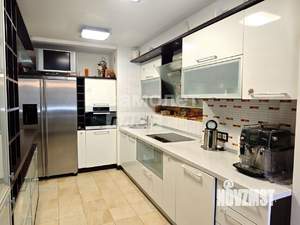 3-к квартира, вторичка, 97м2, 15/17 этаж