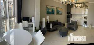 1-к квартира, вторичка, 60м2, 14/21 этаж