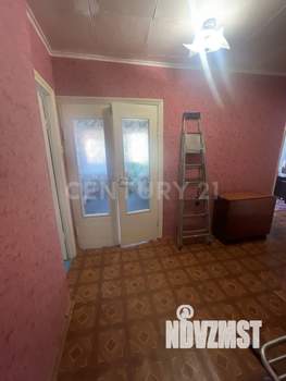 2-к квартира, вторичка, 50м2, 3/3 этаж