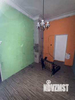 2-к квартира, вторичка, 68м2, -2/2 этаж