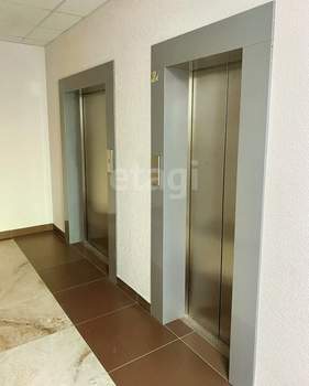 1-к квартира, вторичка, 39м2, 13/20 этаж