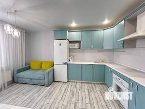 2-к квартира, вторичка, 69м2, 4/16 этаж