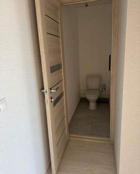 2-к квартира, вторичка, 67м2, 13/16 этаж