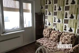 1-к квартира, вторичка, 38м2, 7/16 этаж