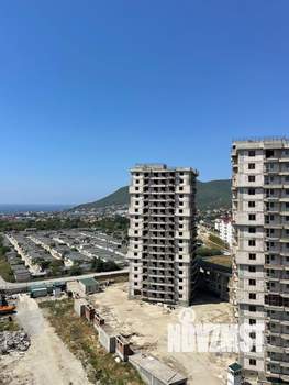 2-к квартира, сданный дом, 75м2, 8/17 этаж