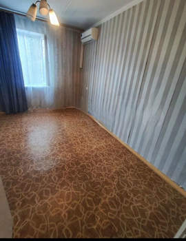 3-к квартира, вторичка, 60м2, 3/9 этаж