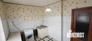 1-к квартира, вторичка, 37м2, 10/10 этаж