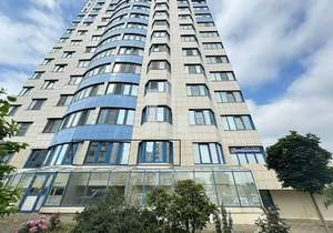 1-к квартира, вторичка, 56м2, 14/18 этаж