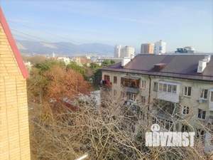 1-к квартира, вторичка, 51м2, 5/5 этаж