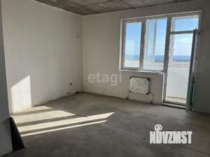 1-к квартира, вторичка, 56м2, 4/6 этаж
