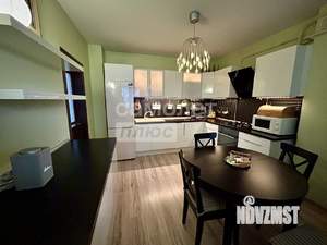 5-к квартира, вторичка, 173м2, 7/8 этаж