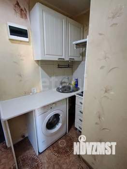 Студия квартира, вторичка, 13м2, 3/5 этаж