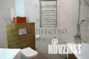1-к квартира, вторичка, 44м2, 9/16 этаж