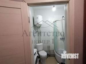 Студия квартира, вторичка, 22м2, 1/3 этаж